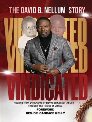 cover image of Vindicated